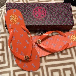 Tory Burch sandals